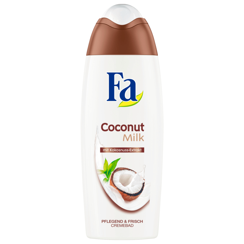 Fa Schaumbad Coconut Milk 500ml